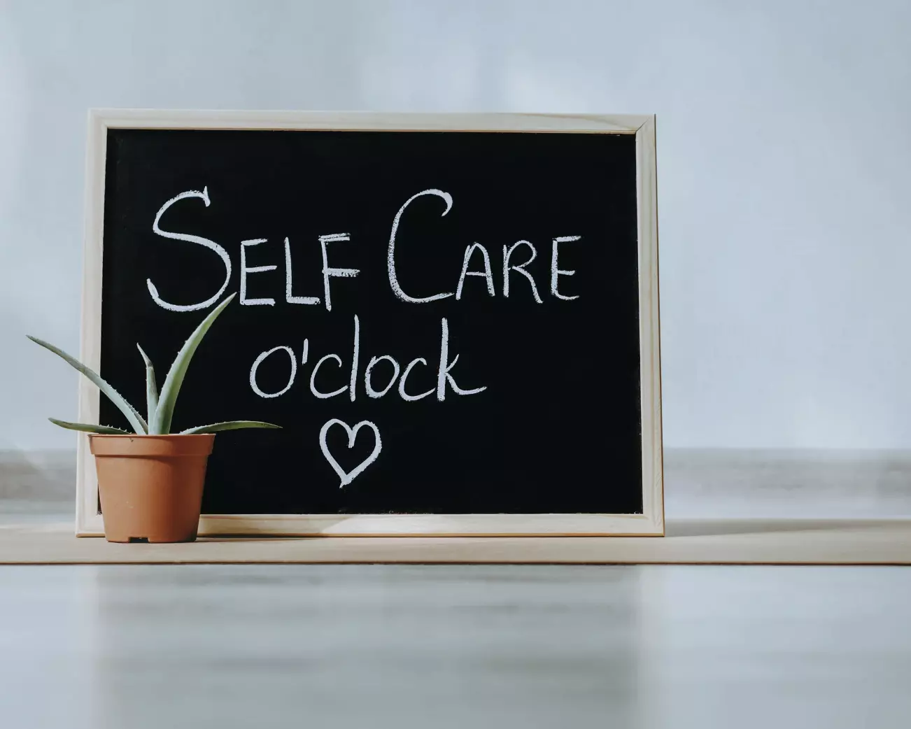 Self-Care Tips for Busy Professionals